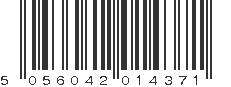 EAN 5056042014371