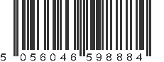 EAN 5056046598884