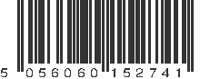 EAN 5056060152741