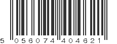 EAN 5056074404621