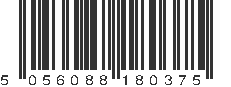 EAN 5056088180375