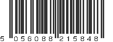 EAN 5056088215848