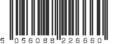 EAN 5056088226660