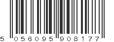 EAN 5056095908177