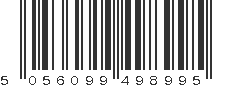 EAN 5056099498995