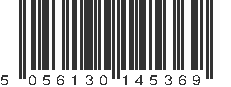 EAN 5056130145369