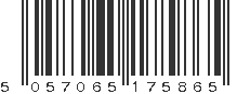 EAN 5057065175865