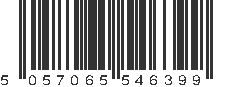 EAN 5057065546399