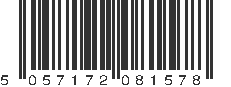EAN 5057172081578