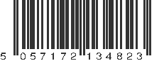 EAN 5057172134823