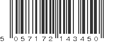 EAN 5057172143450