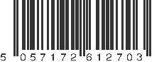 EAN 5057172612703