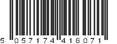 EAN 5057174416071