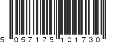 EAN 5057175101730