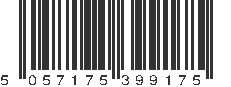 EAN 5057175399175