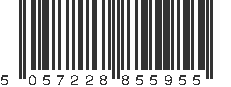 EAN 5057228855955