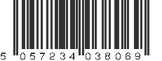 EAN 5057234038069