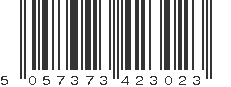 EAN 5057373423023