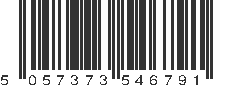 EAN 5057373546791