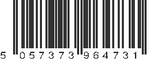 EAN 5057373964731