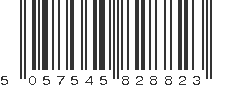 EAN 5057545828823