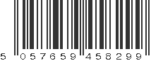 EAN 5057659458299