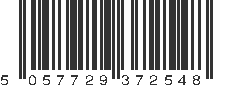 EAN 5057729372548
