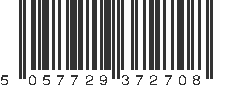 EAN 5057729372708