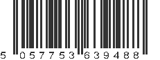 EAN 5057753639488
