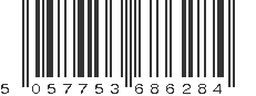 EAN 5057753686284