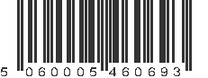 EAN 5060005460693