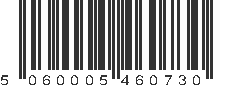 EAN 5060005460730