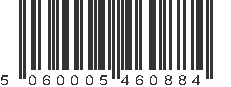 EAN 5060005460884