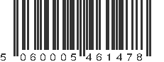 EAN 5060005461478