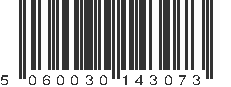EAN 5060030143073