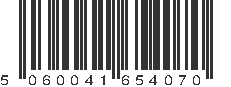 EAN 5060041654070