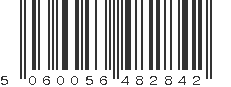 EAN 5060056482842