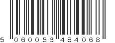 EAN 5060056484068