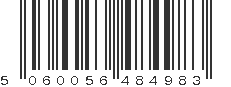 EAN 5060056484983