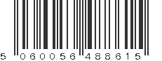 EAN 5060056488615