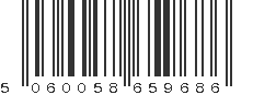 EAN 5060058659686