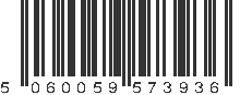 EAN 5060059573936