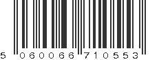 EAN 5060066710553