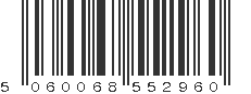 EAN 5060068552960