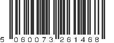 EAN 5060073261468