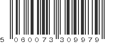 EAN 5060073309979