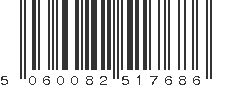 EAN 5060082517686