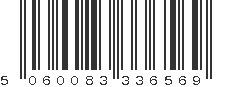 EAN 5060083336569