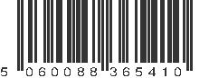 EAN 5060088365410
