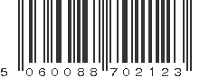 EAN 5060088702123